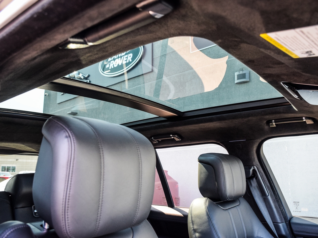 2021 Land Rover Range Rover P525 Westminster, 多伦多, 全款车