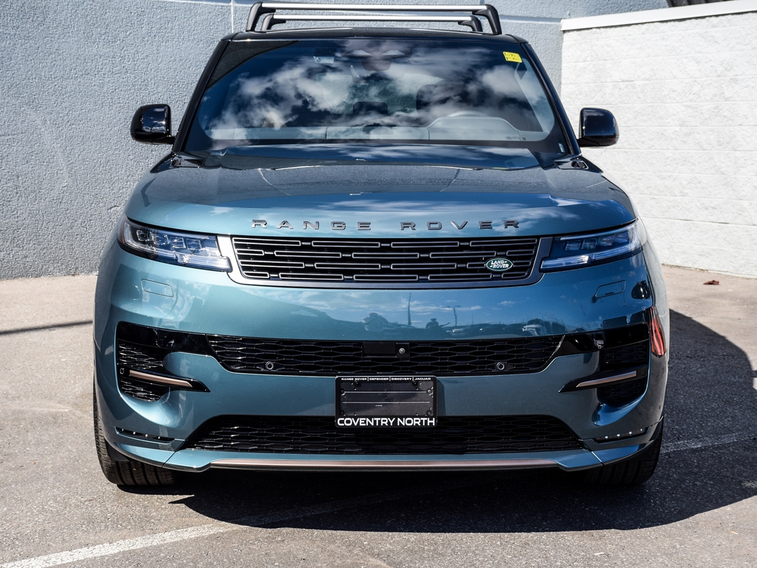 2025 Land Rover Range Rover Sport P460e Dynamic SE, Toronto, Cash