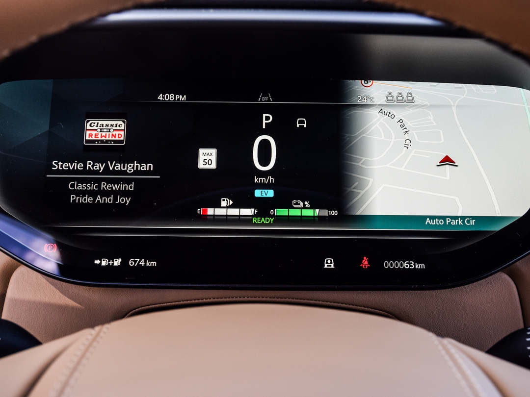 2025 Land Rover Range Rover Sport P460e Dynamic SE, Toronto, Cash