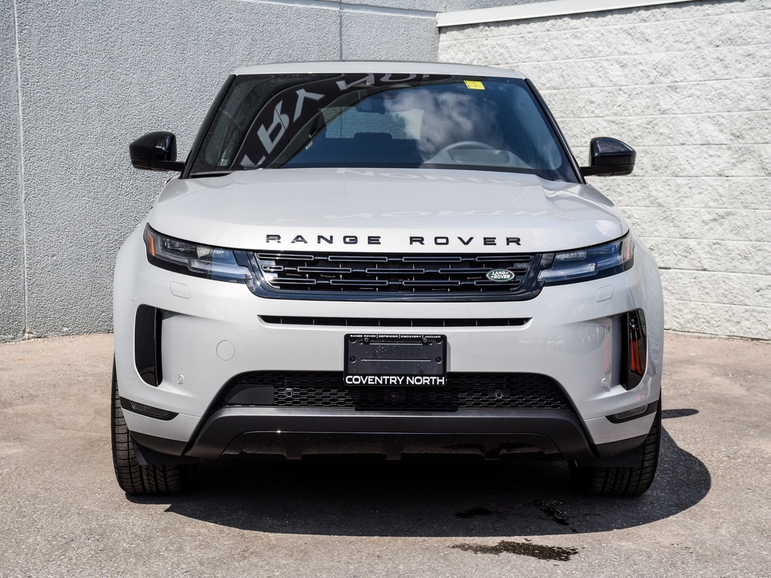 2026 Land Rover Range Rover Evoque P250 S, 多伦多, 全款车