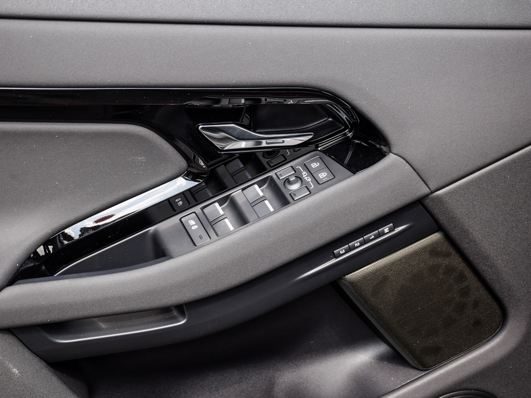 2026 Land Rover Range Rover Evoque P250 S, 多伦多, 全款车