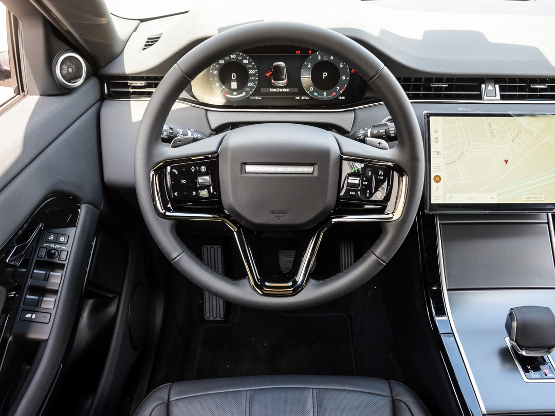 2026 Land Rover Range Rover Evoque P250 S, 多伦多, 全款车
