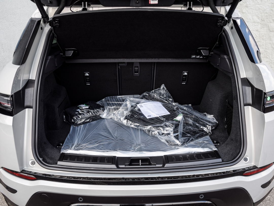2026 Land Rover Range Rover Evoque P250 S, 多伦多, 全款车