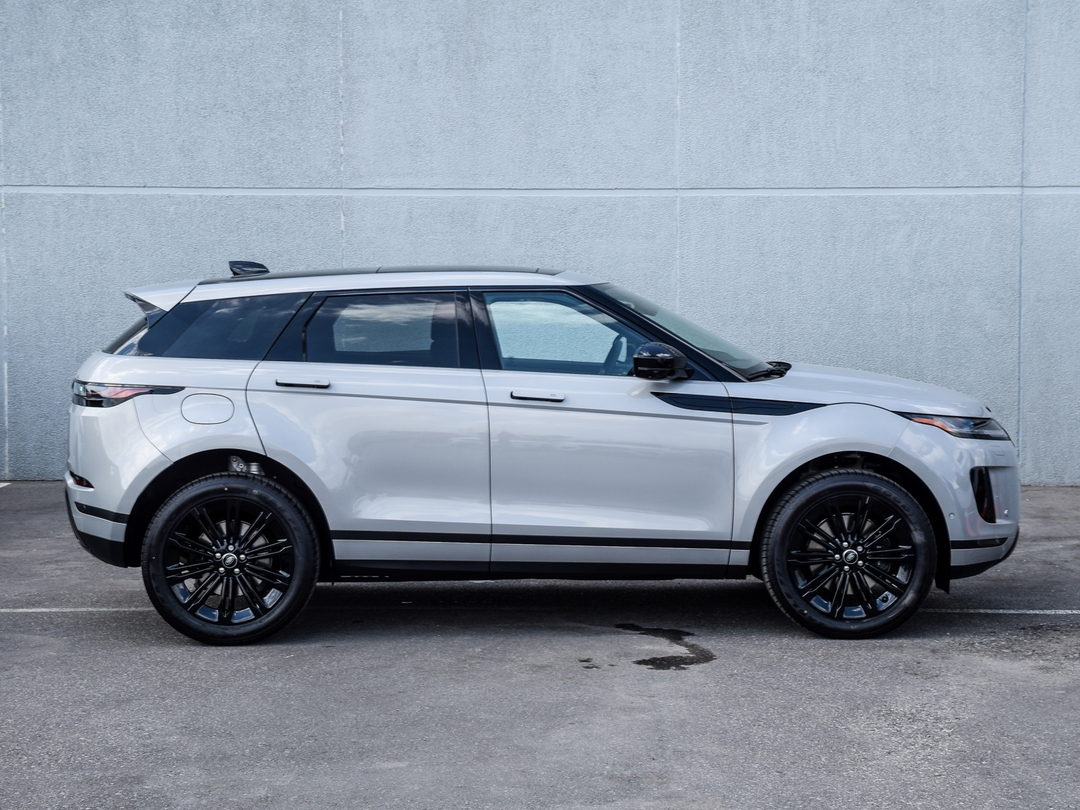 2026 Land Rover Range Rover Evoque P250 S, 多伦多, 全款车