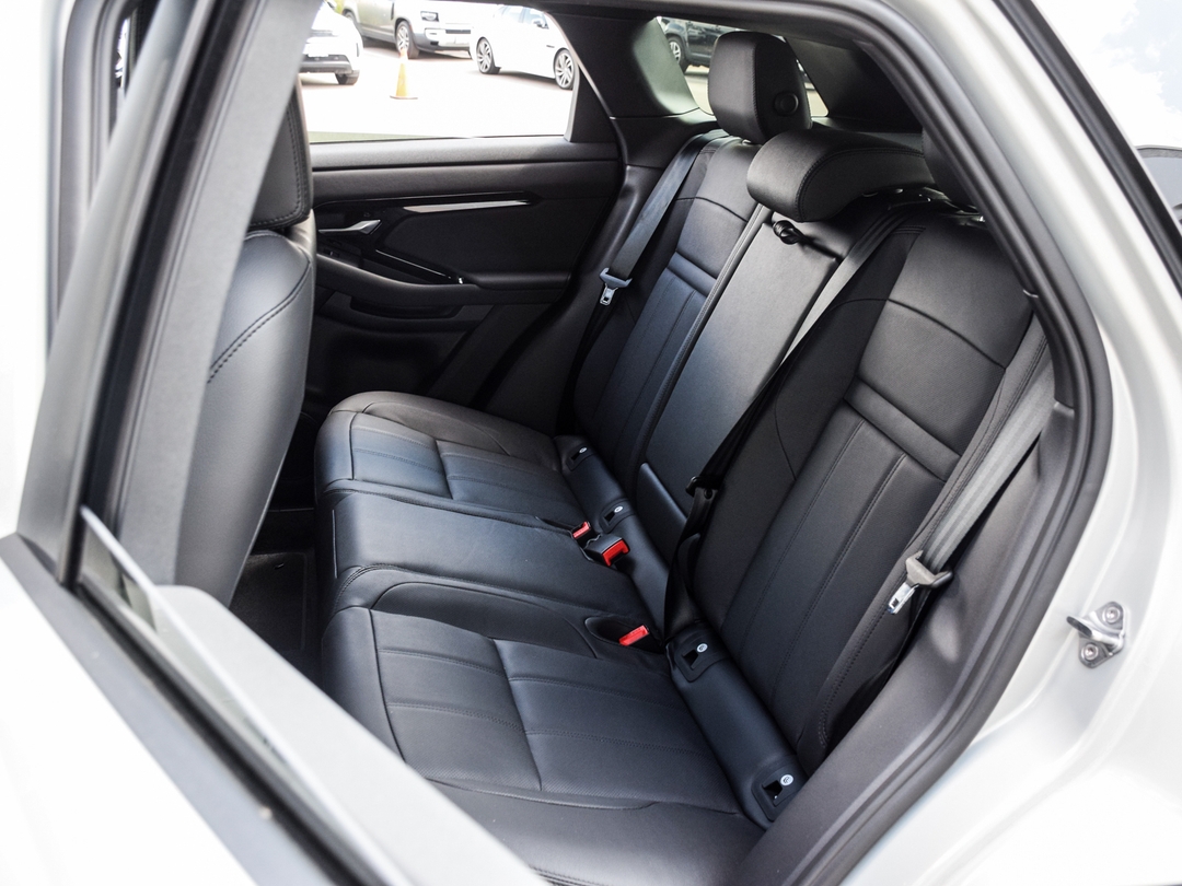 2026 Land Rover Range Rover Evoque P250 S, 多伦多, 全款车