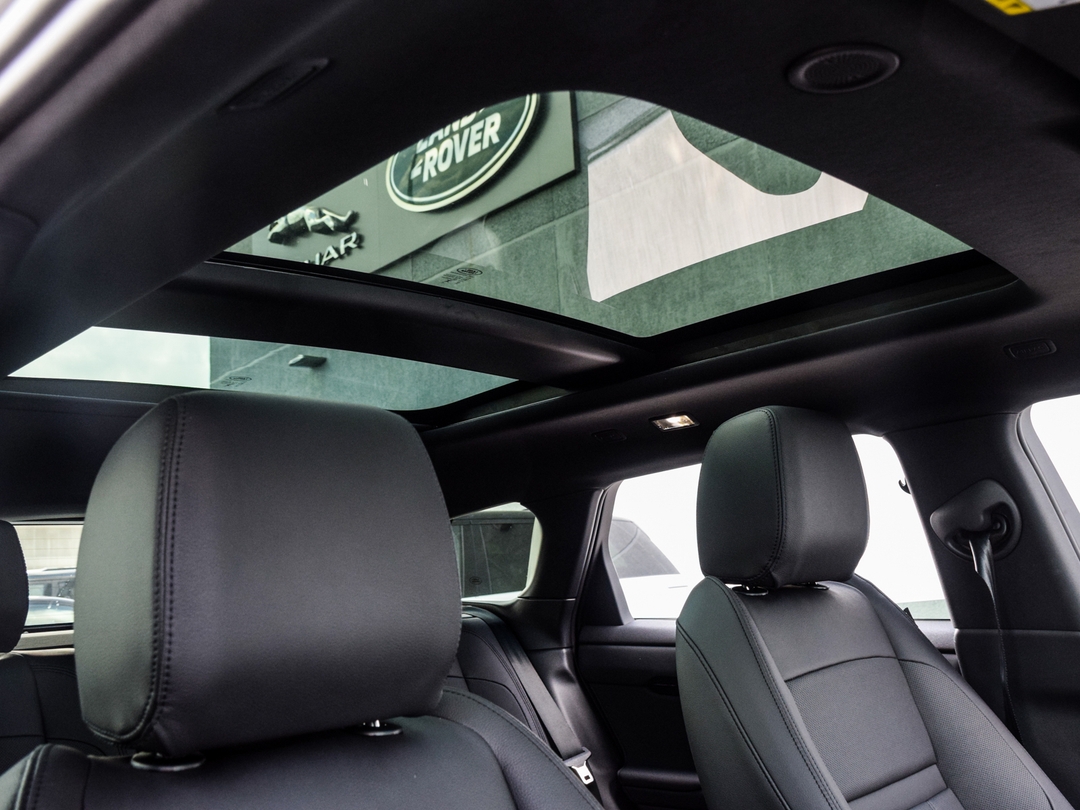 2026 Land Rover Range Rover Evoque P250 S, 多伦多, 全款车