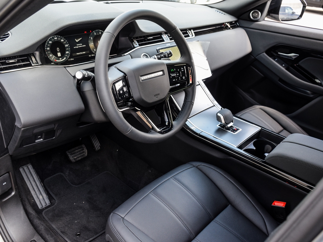 2026 Land Rover Range Rover Evoque P250 S, 多伦多, 全款车