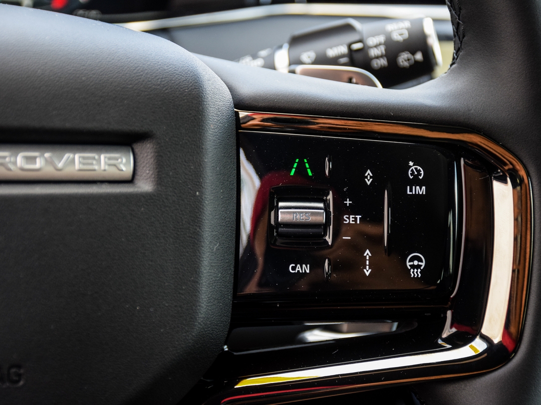 2026 Land Rover Range Rover Evoque P250 S, 多伦多, 全款车