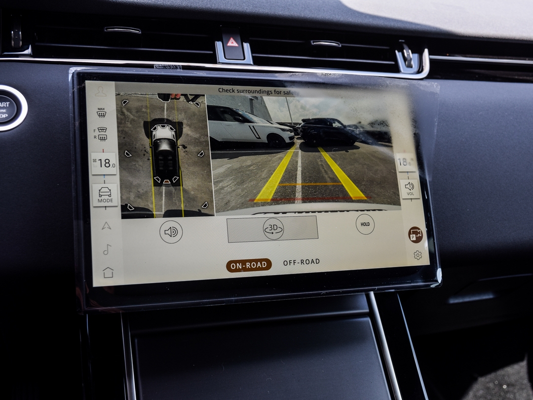 2026 Land Rover Range Rover Evoque P250 S, 多伦多, 全款车