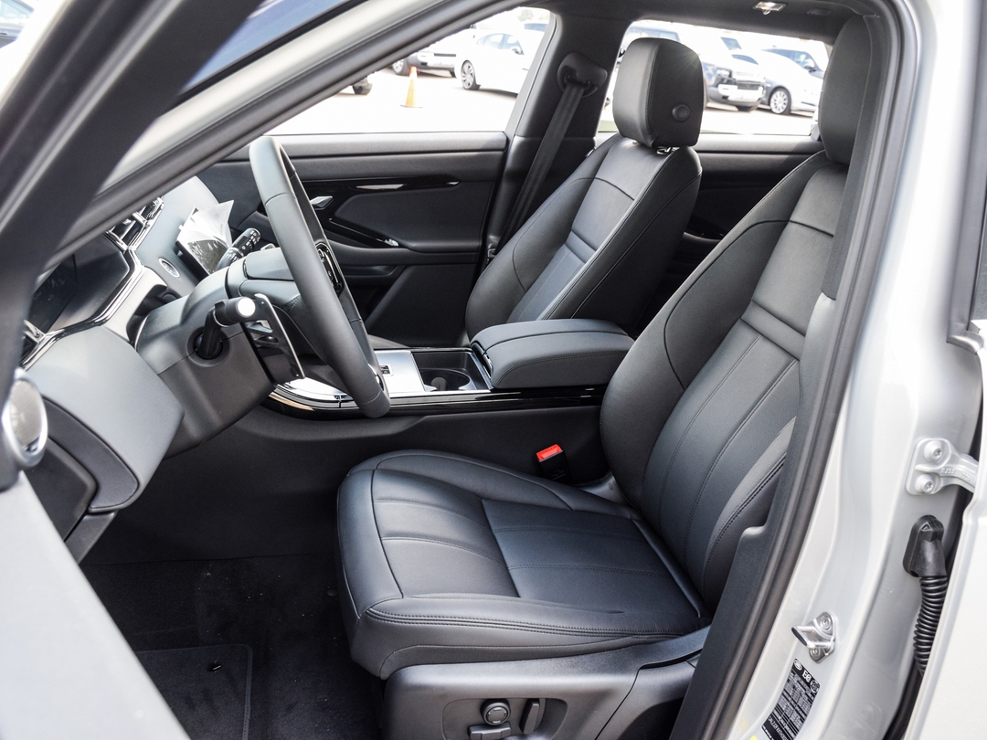 2026 Land Rover Range Rover Evoque P250 S, 多伦多, 全款车