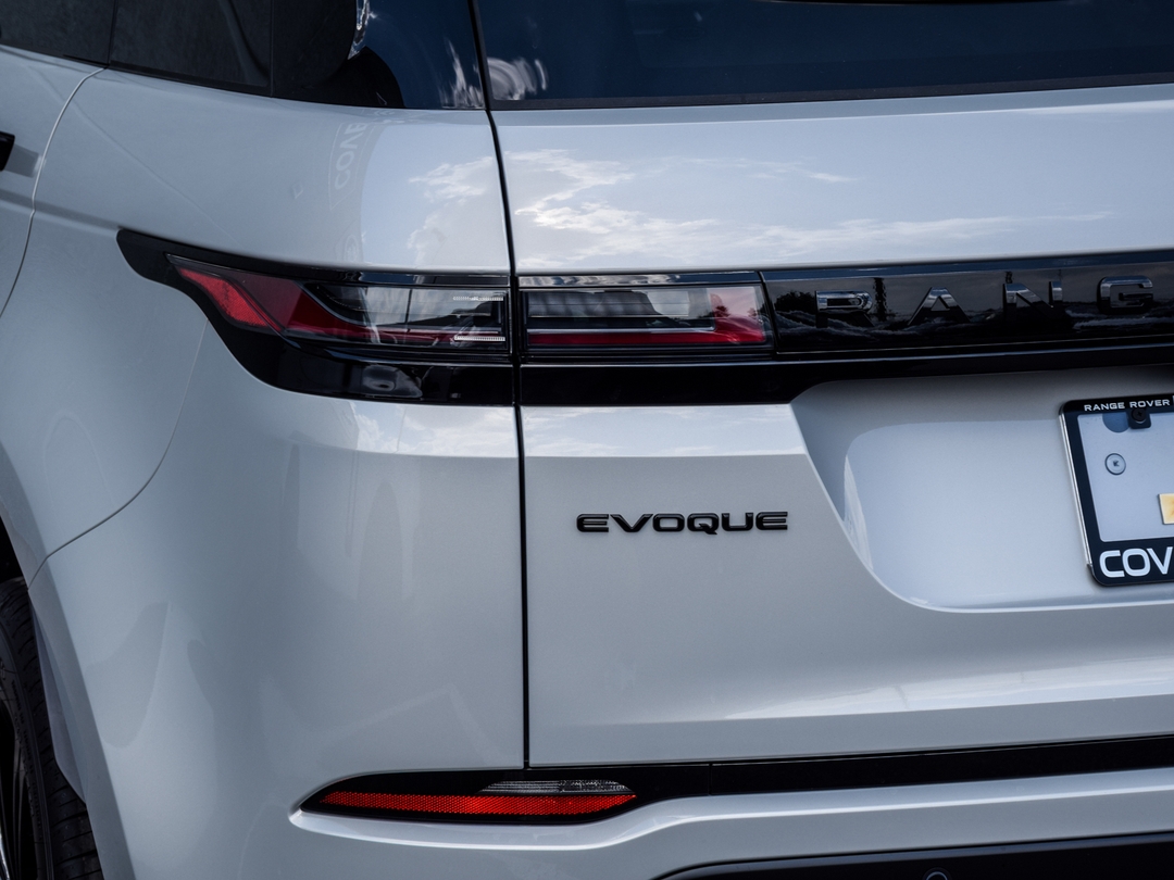 2026 Land Rover Range Rover Evoque P250 S, 多伦多, 全款车