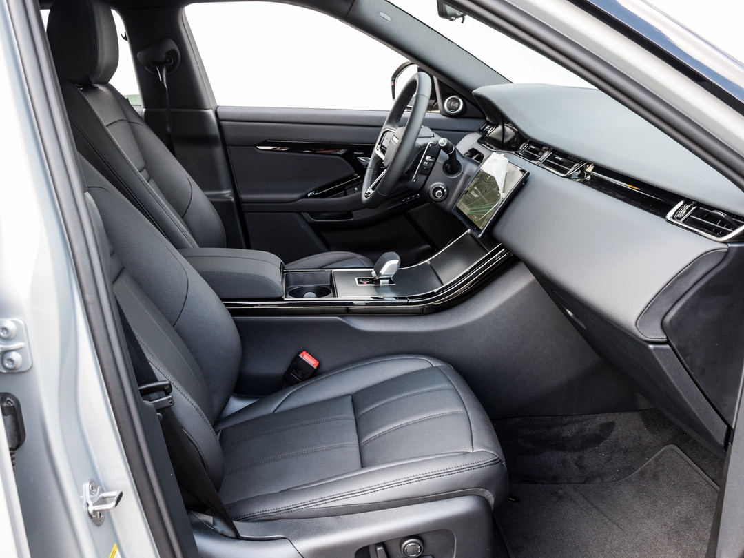 2026 Land Rover Range Rover Evoque P250 S, 多伦多, 全款车