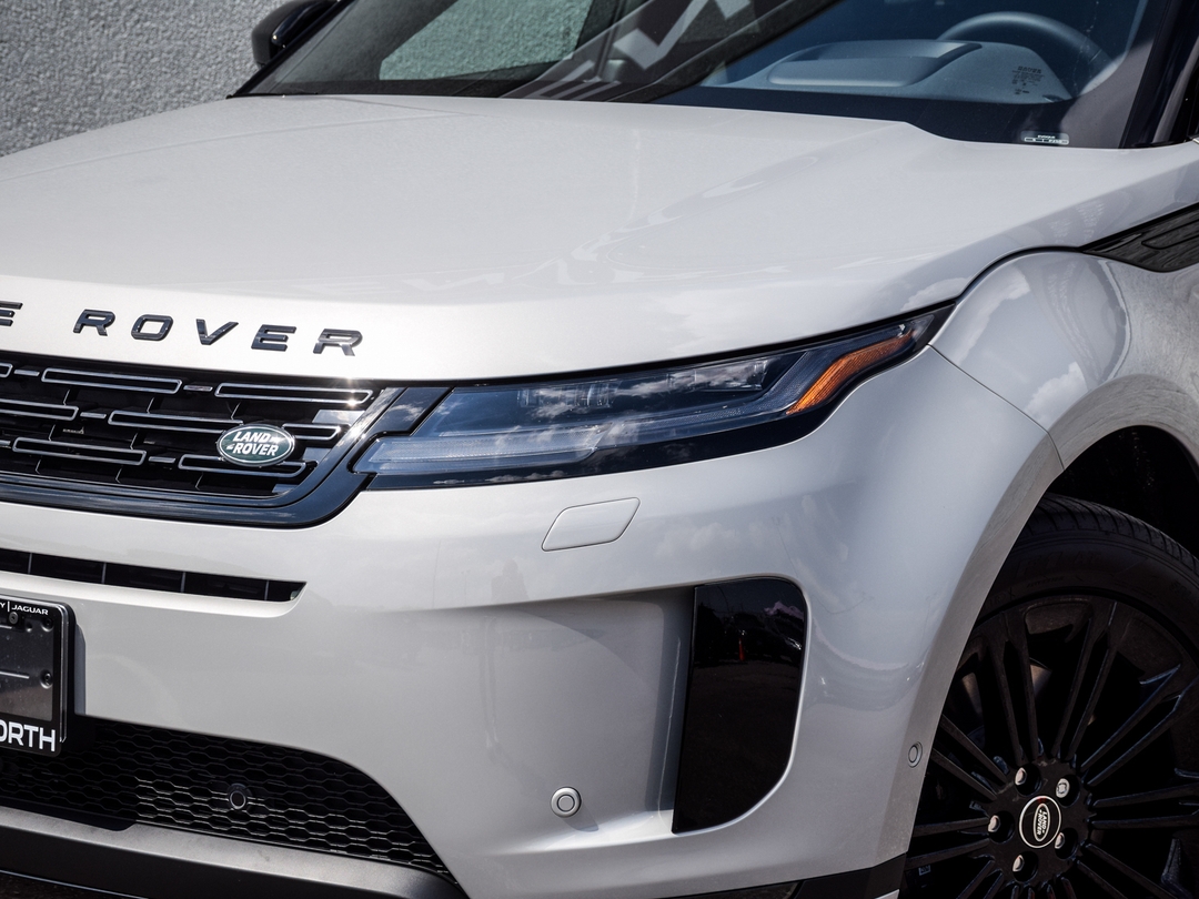 2026 Land Rover Range Rover Evoque P250 S, 多伦多, 全款车