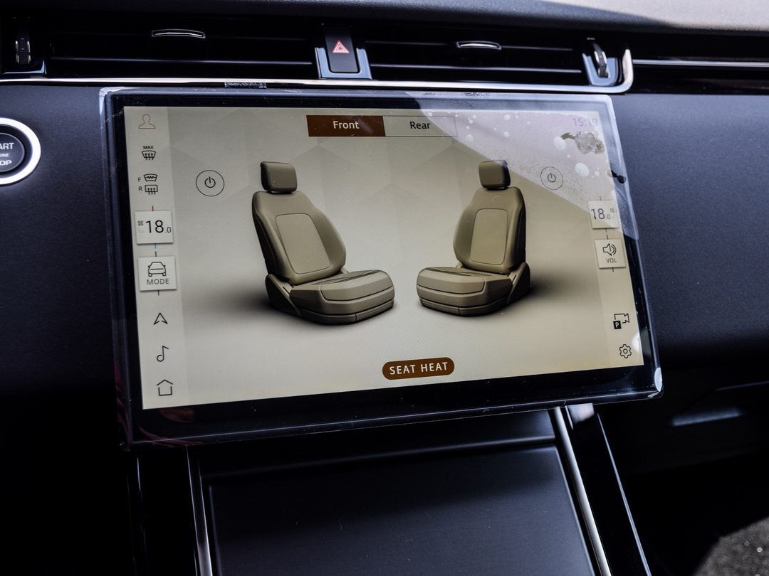 2026 Land Rover Range Rover Evoque P250 S, 多伦多, 全款车