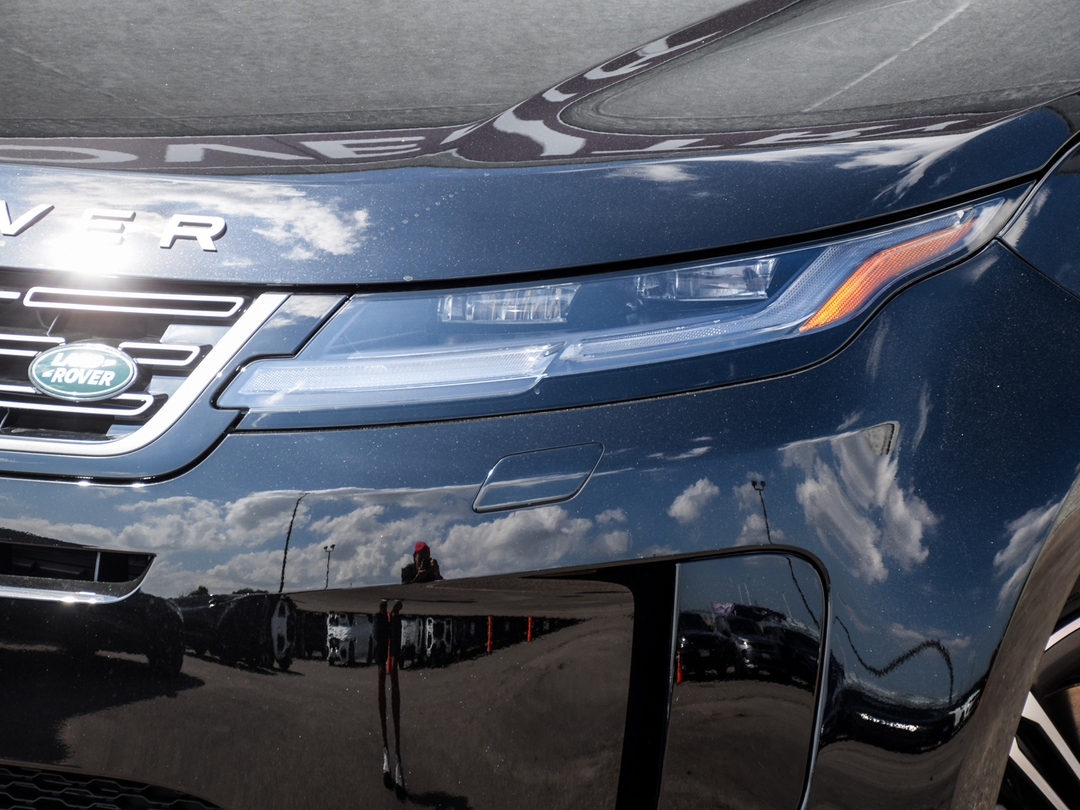 2026 Land Rover Range Rover Evoque P250 S, 多伦多, 全款车