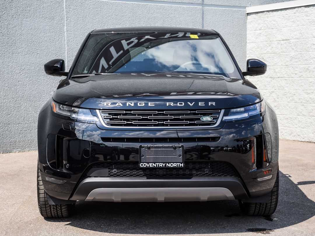 2026 Land Rover Range Rover Evoque P250 S, 多伦多, 全款车