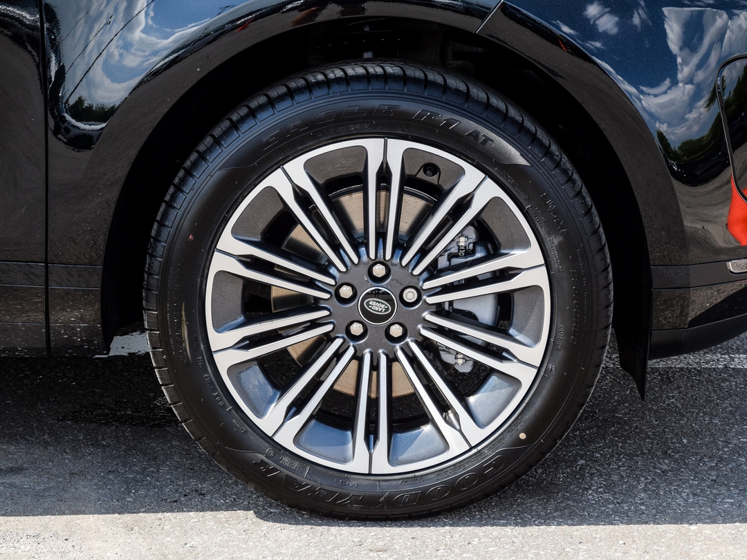 2026 Land Rover Range Rover Evoque P250 S, 多伦多, 全款车