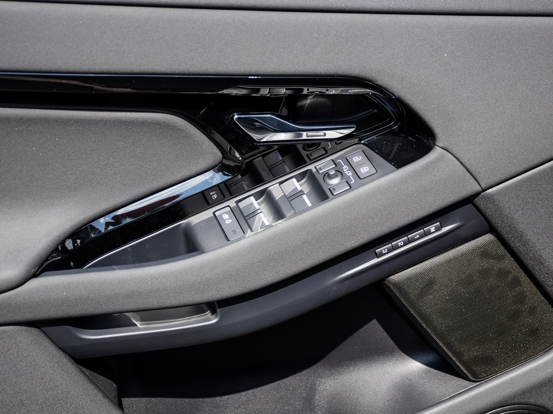 2026 Land Rover Range Rover Evoque P250 S, 多伦多, 全款车