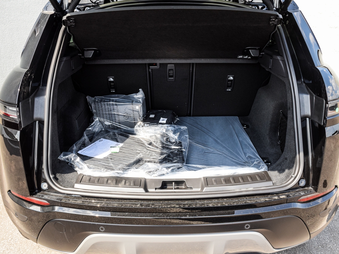 2026 Land Rover Range Rover Evoque P250 S, 多伦多, 全款车