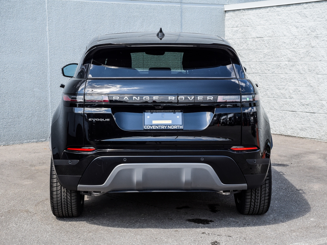 2026 Land Rover Range Rover Evoque P250 S, 多伦多, 全款车