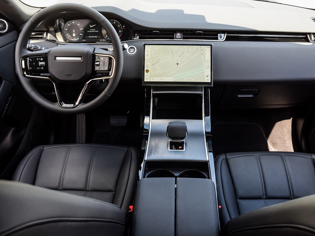 2026 Land Rover Range Rover Evoque P250 S, 多伦多, 全款车