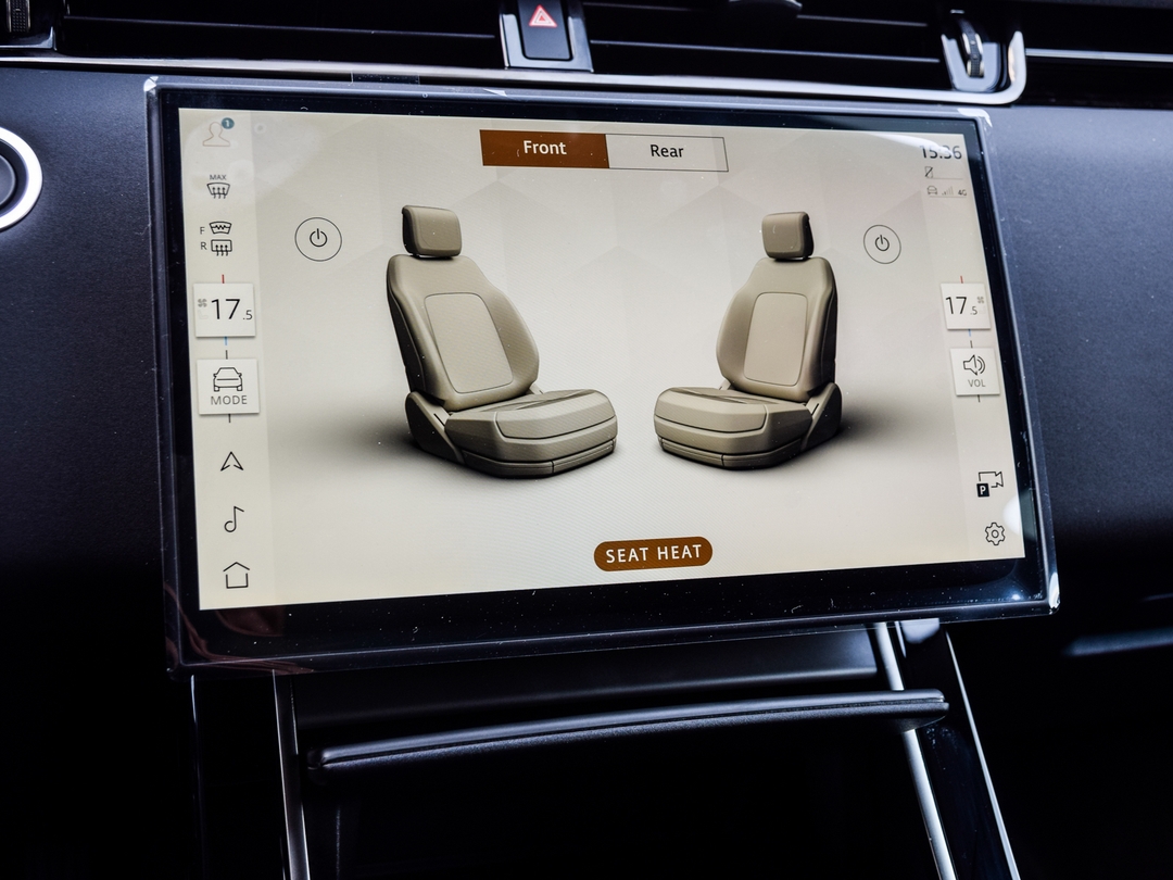 2026 Land Rover Range Rover Evoque P250 S, 多伦多, 全款车
