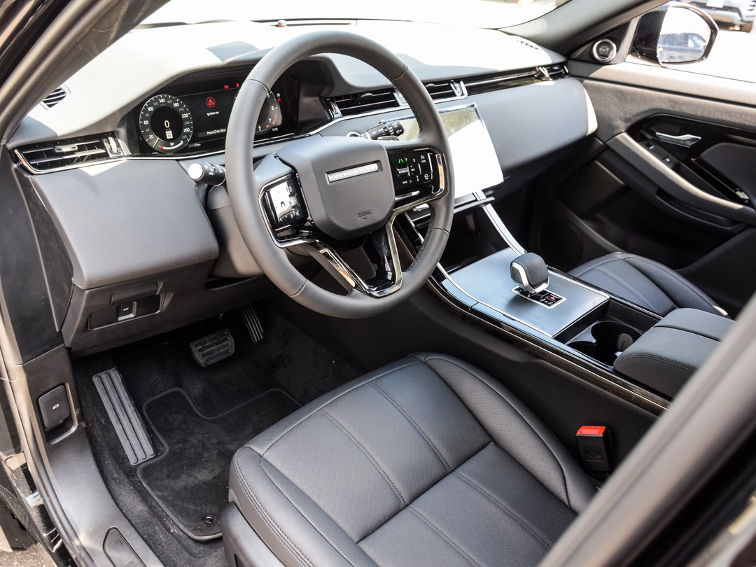 2026 Land Rover Range Rover Evoque P250 S, 多伦多, 全款车