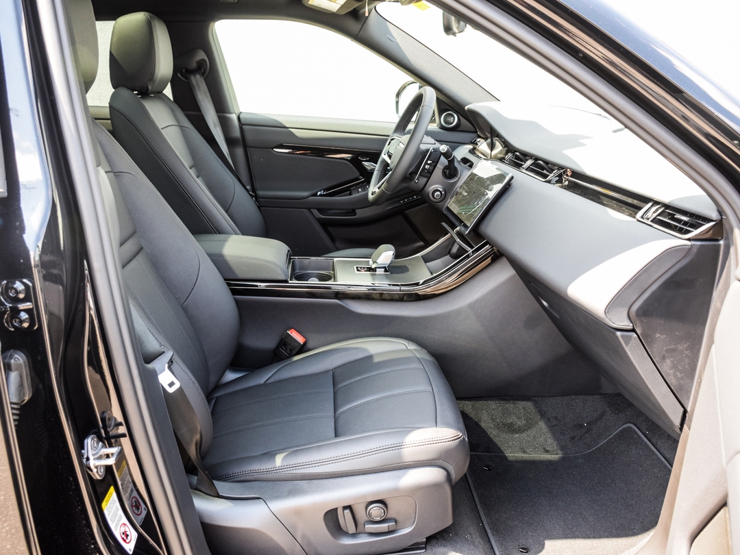 2026 Land Rover Range Rover Evoque P250 S, 多伦多, 全款车