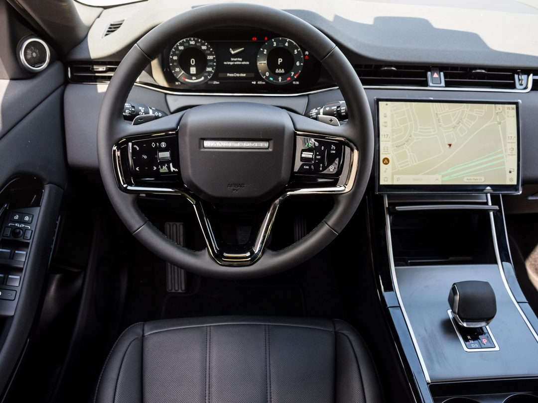 2026 Land Rover Range Rover Evoque P250 S, 多伦多, 全款车
