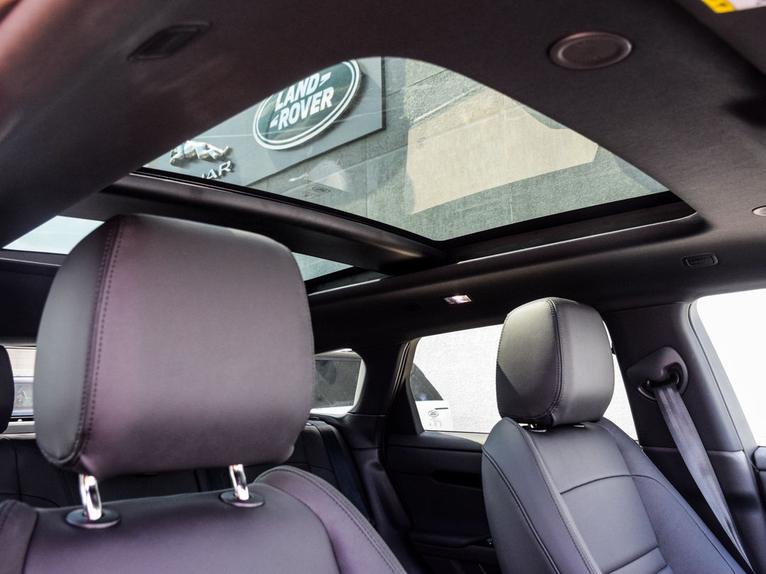 2026 Land Rover Range Rover Evoque P250 S, 多伦多, 全款车