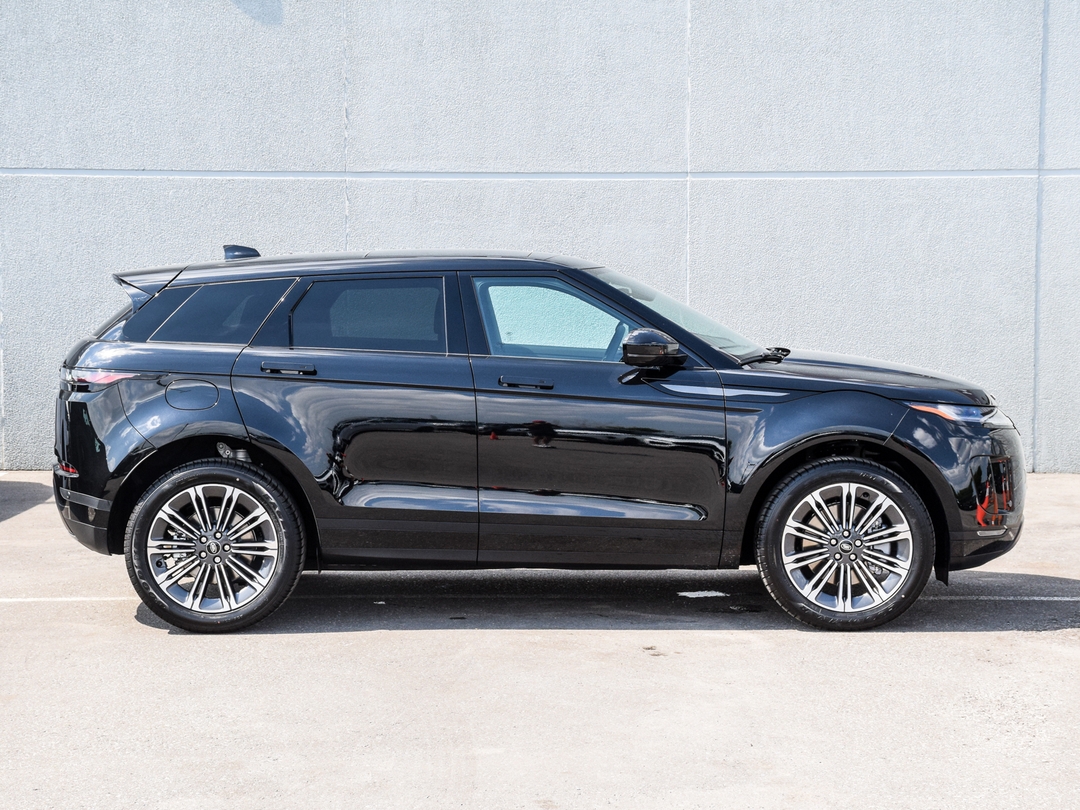 2026 Land Rover Range Rover Evoque P250 S, 多伦多, 全款车