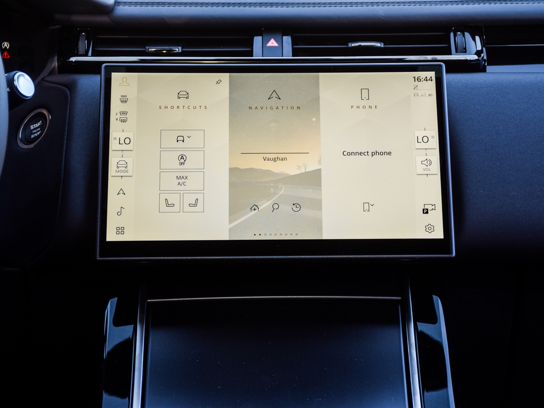 2026 Land Rover Range Rover Velar P250 Dynamic SE, 多伦多, 全款车