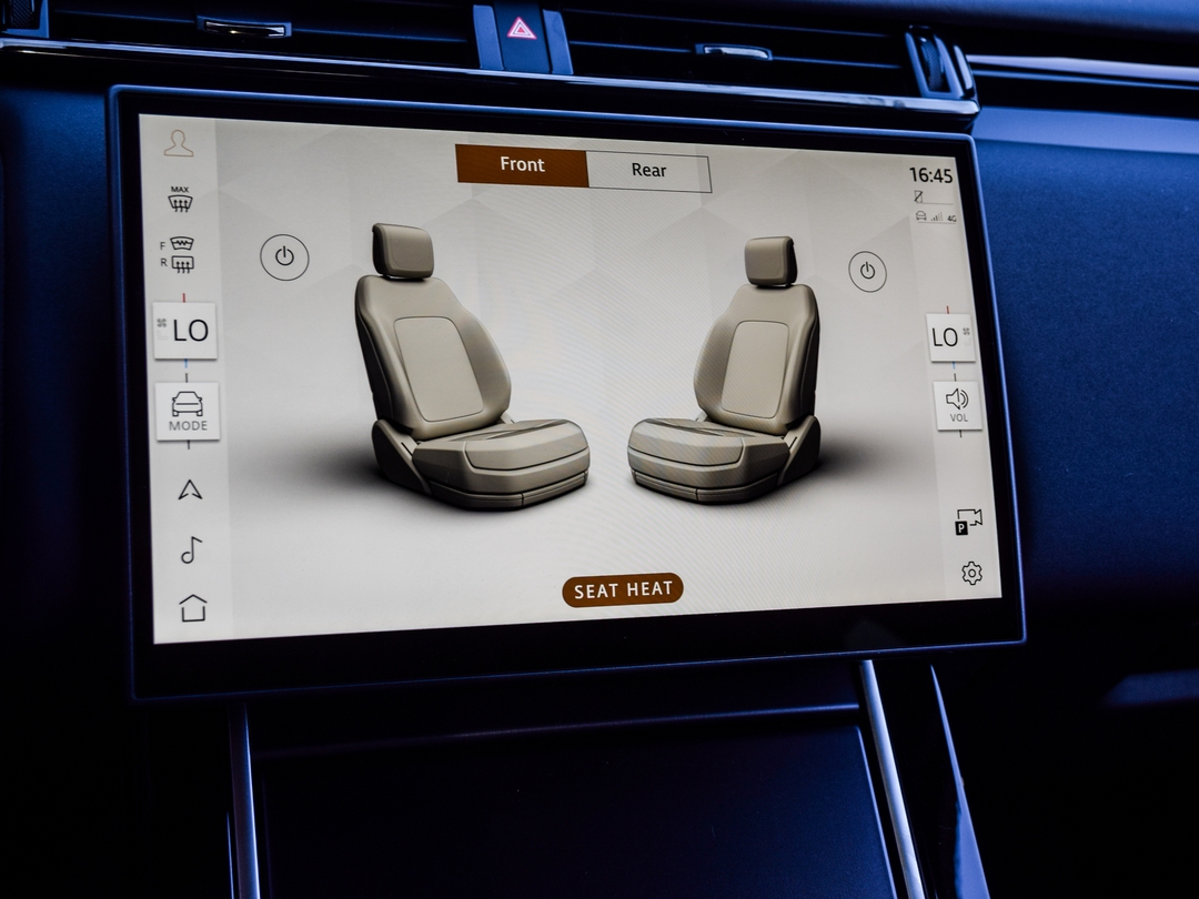 2026 Land Rover Range Rover Velar P250 Dynamic SE, 多伦多, 全款车