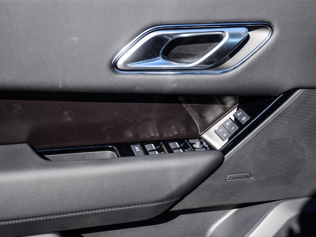 2026 Land Rover Range Rover Velar P250 Dynamic SE, 多伦多, 全款车