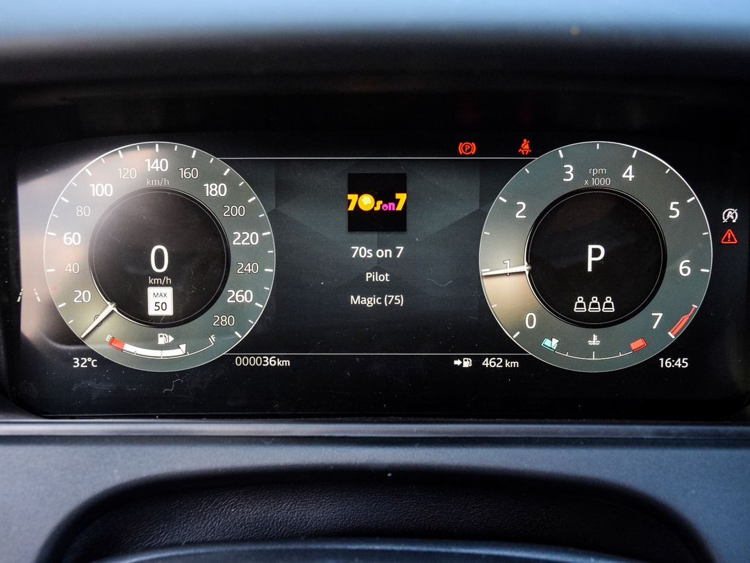 2026 Land Rover Range Rover Velar P250 Dynamic SE, 多伦多, 全款车