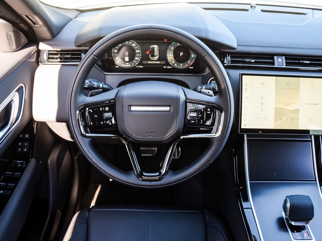 2026 Land Rover Range Rover Velar P250 Dynamic SE, 多伦多, 全款车
