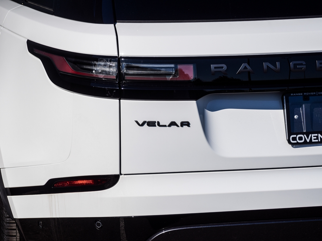 2026 Land Rover Range Rover Velar P250 Dynamic SE, 多伦多, 全款车