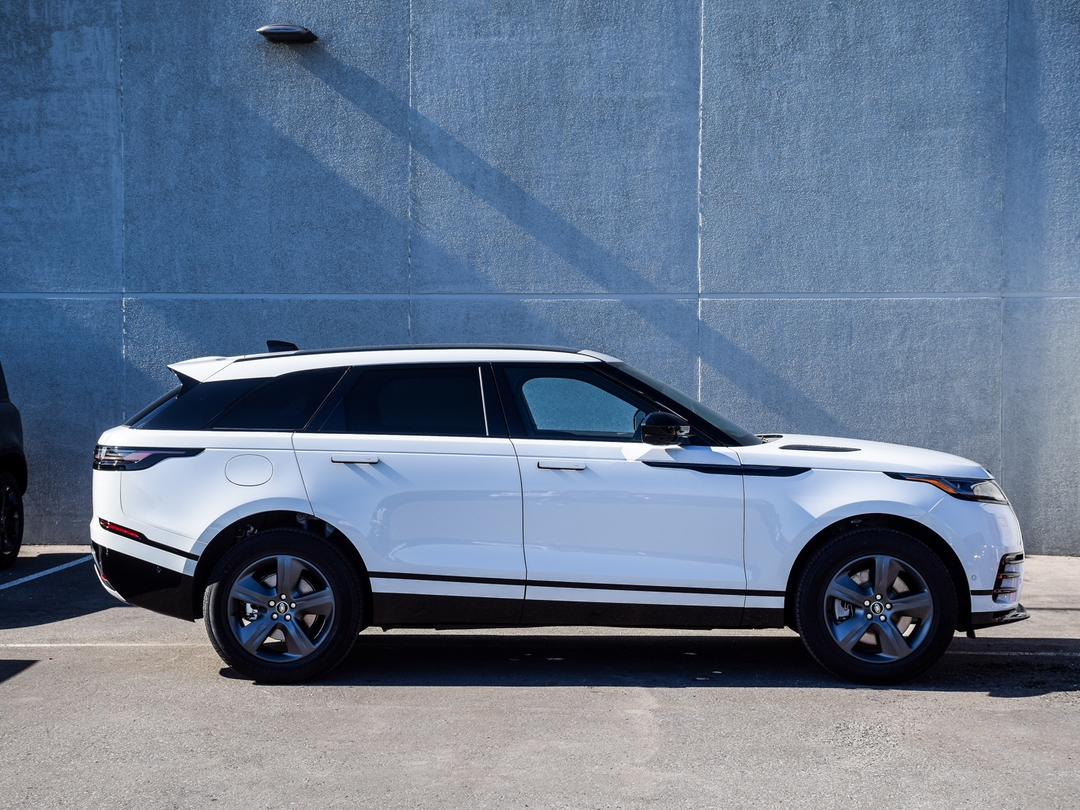 2026 Land Rover Range Rover Velar P250 Dynamic SE, 多伦多, 全款车