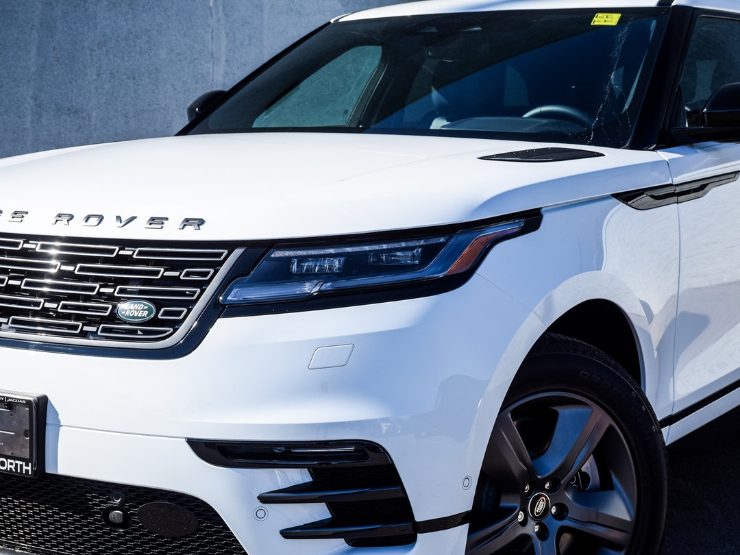 2026 Land Rover Range Rover Velar P250 Dynamic SE, 多伦多, 全款车