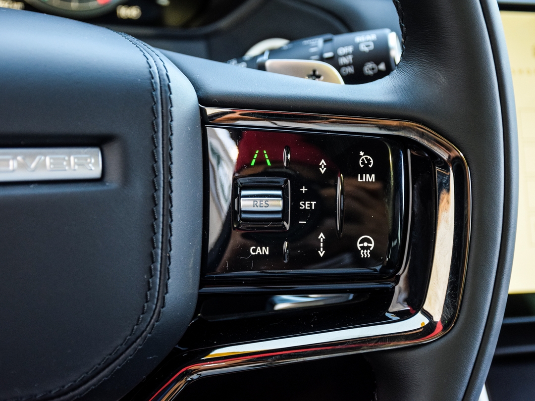 2026 Land Rover Range Rover Velar P250 Dynamic SE, 多伦多, 全款车