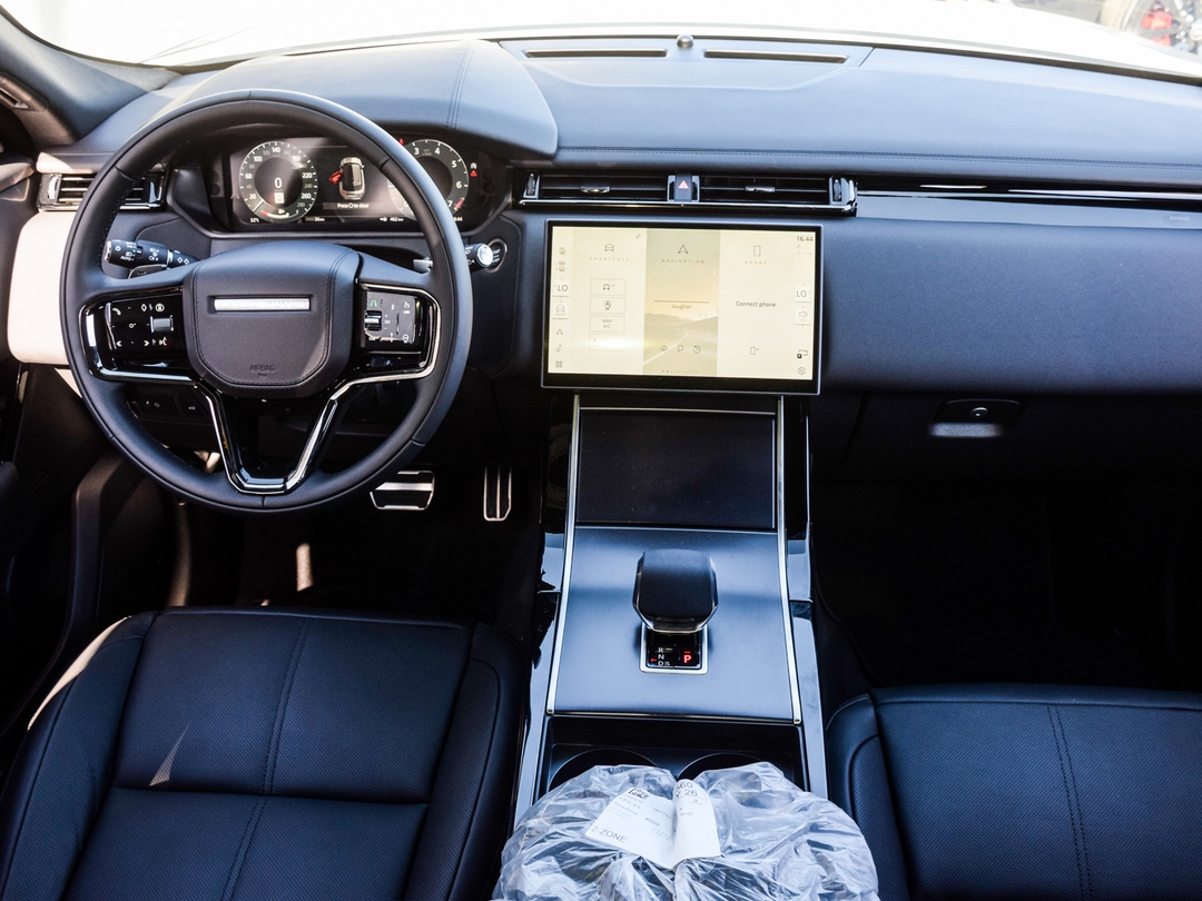 2026 Land Rover Range Rover Velar P250 Dynamic SE, 多伦多, 全款车