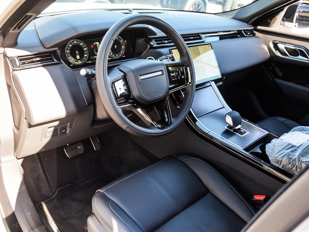 2026 Land Rover Range Rover Velar P250 Dynamic SE, 多伦多, 全款车
