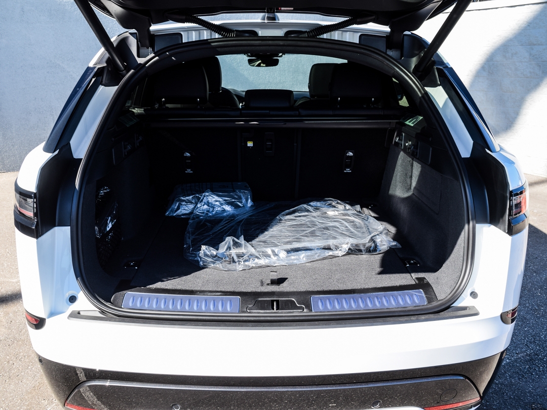2026 Land Rover Range Rover Velar P250 Dynamic SE, 多伦多, 全款车