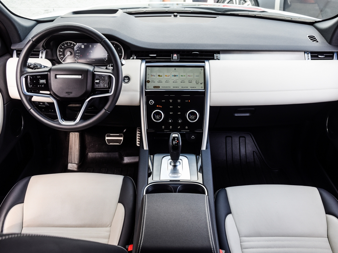 2023 Land Rover Discovery Sport R-Dynamic SE, 多伦多, 全款车