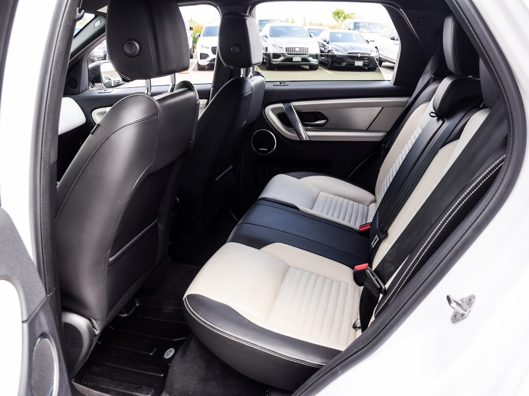 2023 Land Rover Discovery Sport R-Dynamic SE, 多伦多, 全款车
