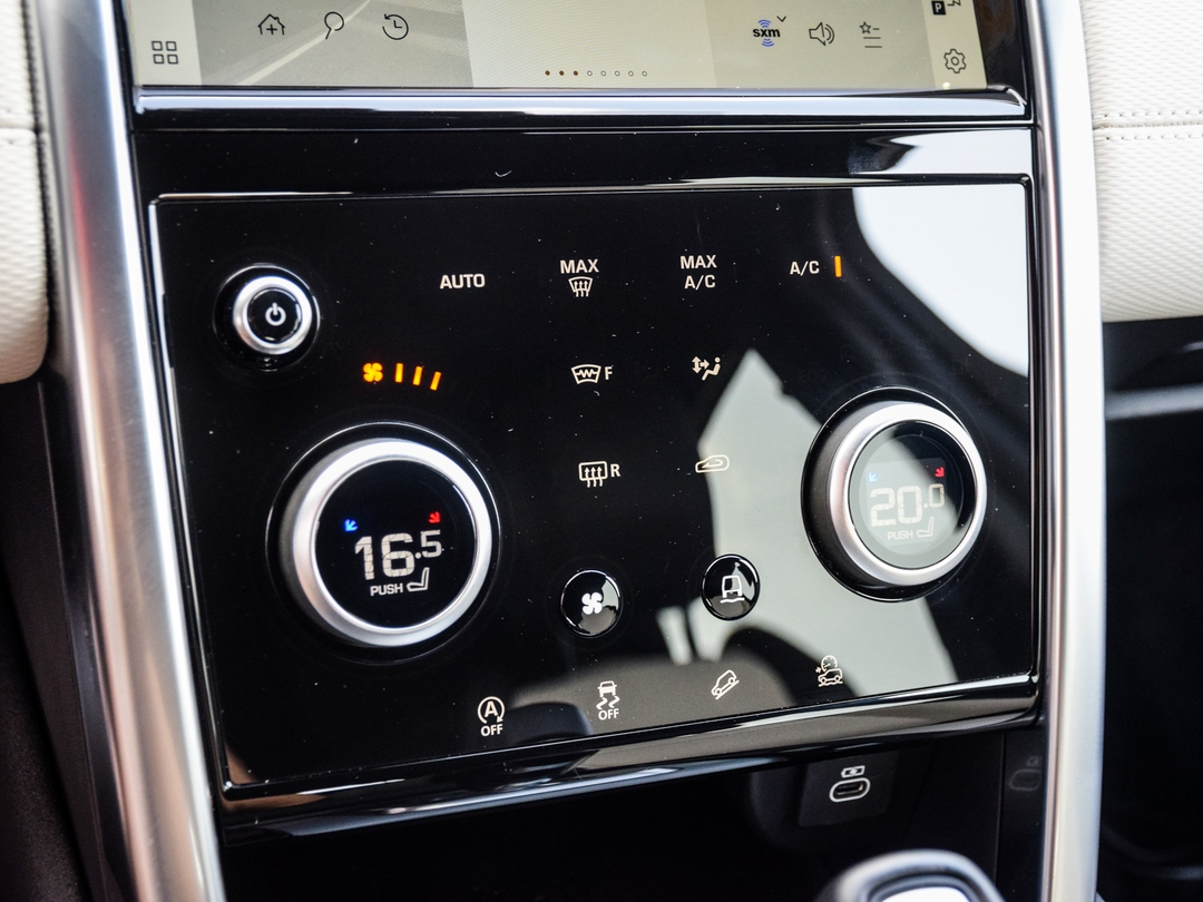 2023 Land Rover Discovery Sport R-Dynamic SE, 多伦多, 全款车