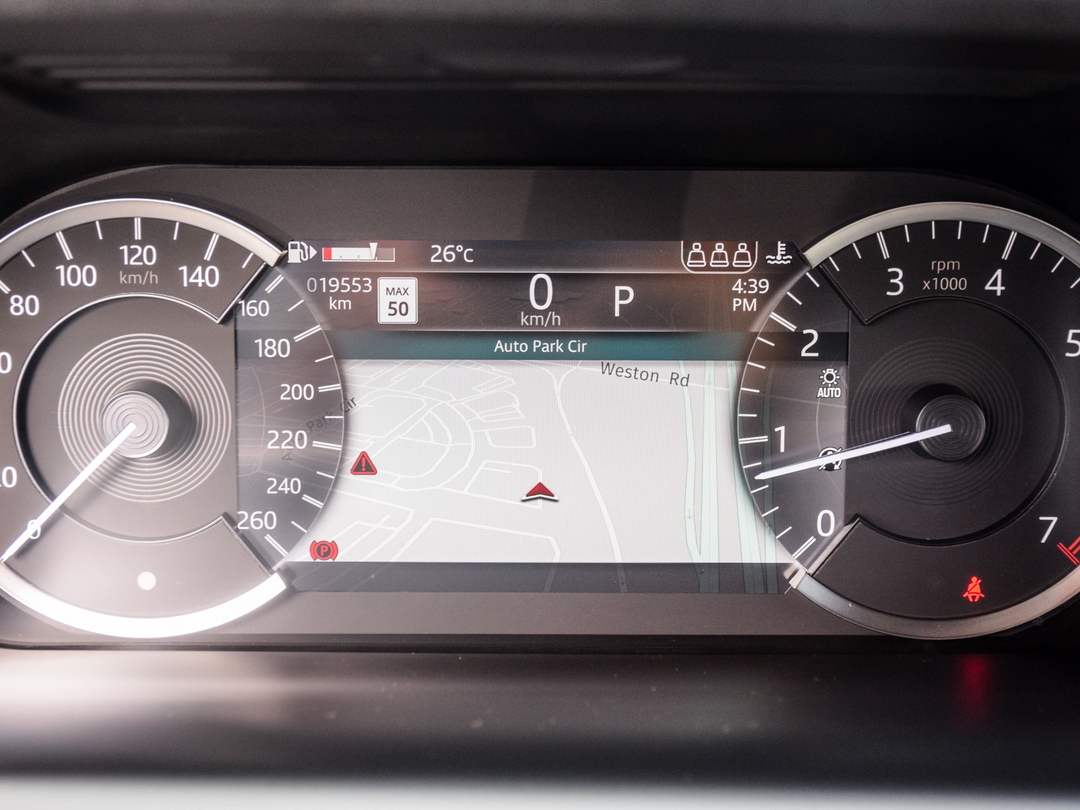 2023 Land Rover Discovery Sport R-Dynamic SE, 多伦多, 全款车