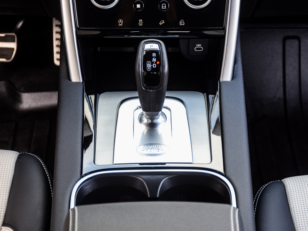 2023 Land Rover Discovery Sport R-Dynamic SE, 多伦多, 全款车