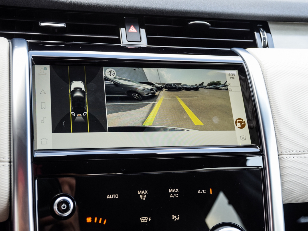 2023 Land Rover Discovery Sport R-Dynamic SE, 多伦多, 全款车