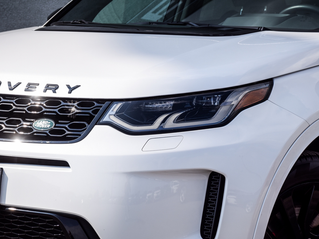 2023 Land Rover Discovery Sport R-Dynamic SE, 多伦多, 全款车